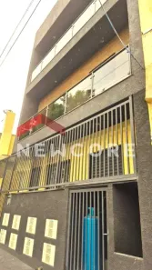 Apartamento com 2 Quartos à venda, 50m² no Parque da Mooca, São Paulo