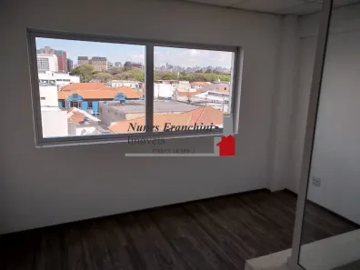 Sala Comercial à venda, 40m² no Santana, São Paulo