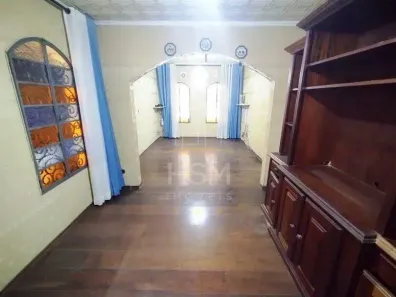 Sobrado com 3 Quartos à venda, 235m² no Nova Petrópolis, São Bernardo do Campo