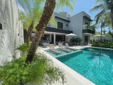 Casa com 6 Quartos à venda, 490m² no Riviera, Bertioga