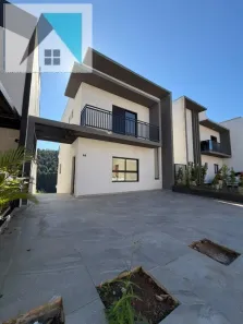 Casa de Condomínio com 3 Quartos à venda, 120m² no Portais (Polvilho), Cajamar