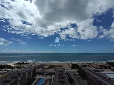 Apartamento com 2 Quartos para alugar, 51m² no Praia do Futuro II, Fortaleza