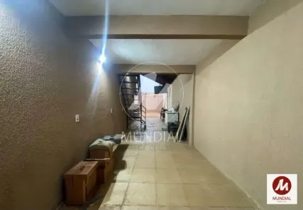 Imóvel Comercial para alugar, 150m² no Planalto Verde, Ribeirão Preto