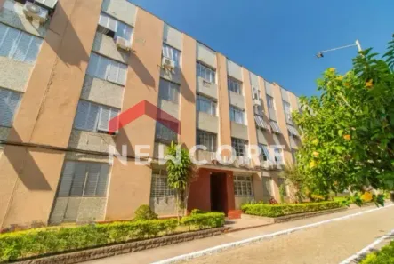 Apartamento com 2 Quartos à venda, 58m² no Medianeira, Porto Alegre