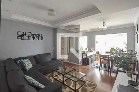 Apartamento com 3 Quartos à venda, 97m² no Centro, São Bernardo do Campo