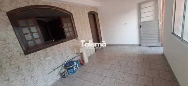 Casa com 3 Quartos à venda, 100m² no Parque Pinheiros, Taboão da Serra