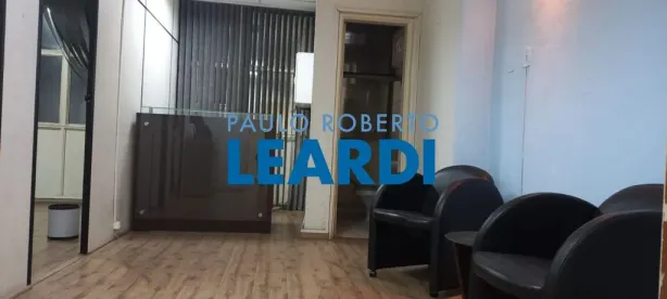 Ponto Comercial para venda ou aluguel, 49m² no Bela Vista, São Paulo