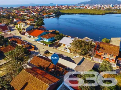 Casa com 3 Quartos à venda, 195m² no Do Ubatuba, São Francisco do Sul