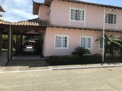 Casa com 3 Quartos à venda, 6915m² no Jardim Campomar, Rio das Ostras