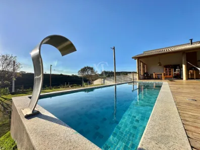 Casa de Condomínio com 3 Quartos à venda, 350m² no Salvaterra, Juiz de Fora