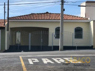 Casa com 3 Quartos para alugar, 183m² no Vila São José, São Carlos