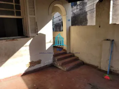 Casa com 2 Quartos à venda, 95m² no Vila Esperança, São Paulo