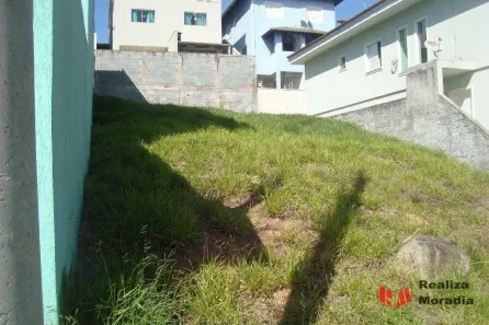 Lote/Terreno à venda, 250m² no Jardim Rio das Pedras, Cotia
