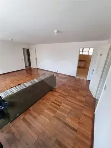 Apartamento com 3 Quartos à venda, 130m² no Perdizes, São Paulo