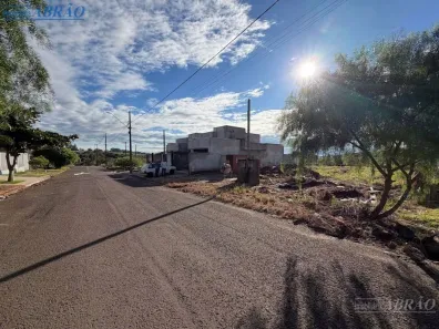 Lote/Terreno à venda, 400m² no Loteamento Residencial Iguatemi, Maringá
