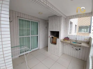 Apartamento com 1 Quarto à venda, 62m² no Tupi, Praia Grande