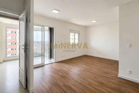 Apartamento com 1 Quarto para alugar, 40m² no Picanço, Guarulhos
