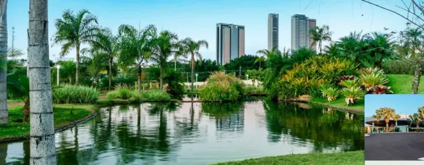 Lote/Terreno à venda, 770m² no Morada da Colina, Uberlândia