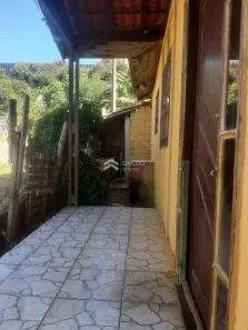 Casa com 2 Quartos para alugar, 67m² no São Judas Tadeu, Vargem Grande Paulista