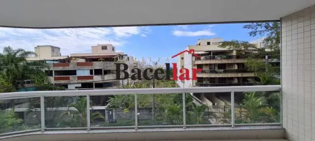 Apartamento com 3 Quartos à venda, 109m² no Recreio dos Bandeirantes, Rio de Janeiro