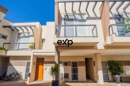  com 2 Quartos à venda, 122m² no Bairro das Palmeiras, Campinas