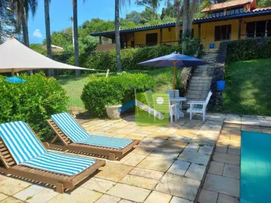 Fazenda/Sítio com 4 Quartos à venda, 1989m² no Piedade, Piedade