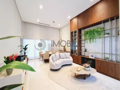 Casa com 3 Quartos à venda, 233m² no Jardim Residencial Alto de Itaici, Indaiatuba