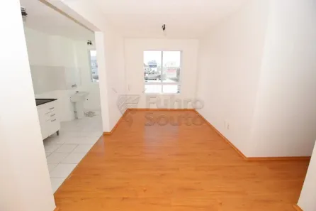Apartamento com 3 Quartos à venda, 66m² no Centro, Pelotas