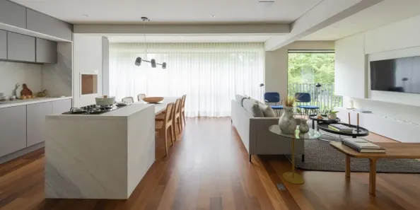 Apartamento com 3 Quartos à venda, 105m² no Campo Belo, São Paulo
