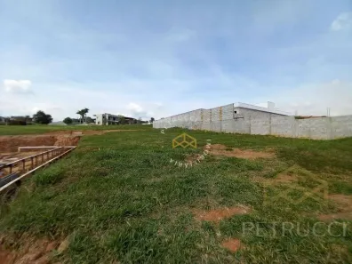 Lote/Terreno à venda, 1016m² no Loteamento Residencial Pedra Alta (Sousas), Campinas