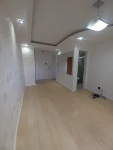 Apartamento com 2 Quartos à venda, 58m² no Conceição, Diadema