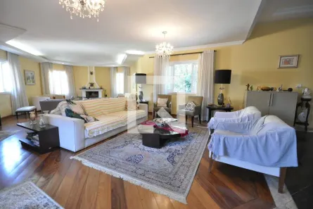 Casa com 4 Quartos à venda, 510m² no Tucuruvi, São Paulo