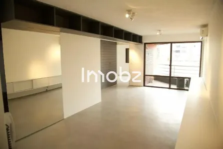 Apartamento com 2 Quartos à venda, 67m² no Real Parque, São Paulo