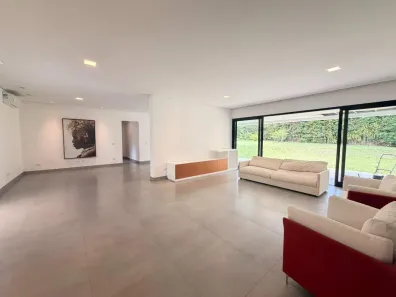 Casa de Condomínio com 2 Quartos à venda, 246m² no Condomínio Terras de São José, Itu