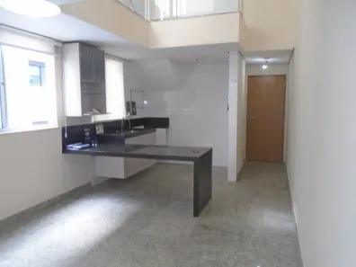 Cobertura com 2 Quartos à venda, 110m² no Serra, Belo Horizonte