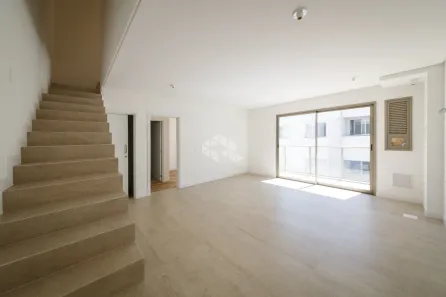 Apartamento com 2 Quartos à venda, 92m² no João Paulo, Florianópolis