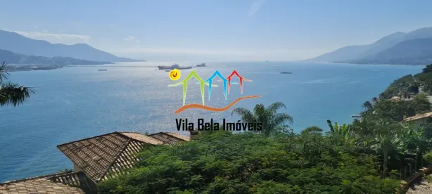 Casa com 5 Quartos à venda, 475m² no Barra Velha, Ilhabela