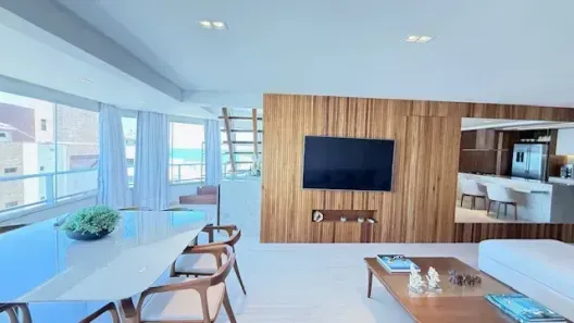 Apartamento com 4 Quartos à venda, 300m² no Pirangi do Norte (Distrito Litoral), Parnamirim