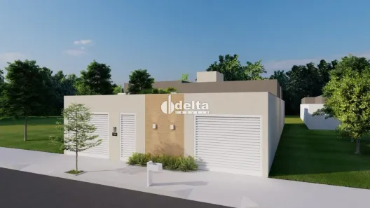 Casa com 3 Quartos à venda, 150m² no Maravilha, Uberlândia