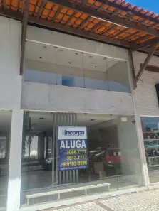 Ponto Comercial para alugar, 35m² no Guararapes, Fortaleza