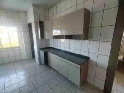Apartamento com 3 Quartos para alugar, 94m² no Paulista, Londrina