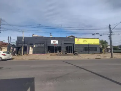 Ponto Comercial à venda, 300m² no Rio Branco, Canoas