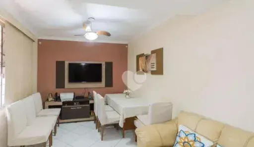 Casa com 4 Quartos à venda, 109m² no Vila Isabel, Rio de Janeiro