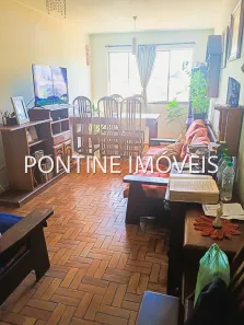 Apartamento com 1 Quarto à venda, 46m² no Jardim da Glória, São Paulo