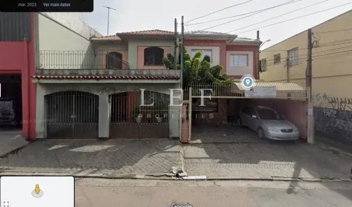 Casa com 2 Quartos à venda, 120m² no Saúde, São Paulo