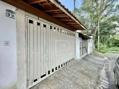 Casa com 2 Quartos à venda, 140m² no Jardim Rebelato, Cotia