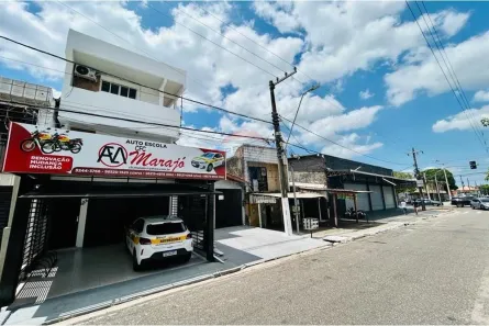 Casa com 6 Quartos à venda, 450m² no Sacramenta, Belém