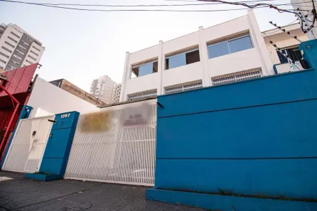 Ponto Comercial para alugar, 682m² no Vila Leopoldina, São Paulo