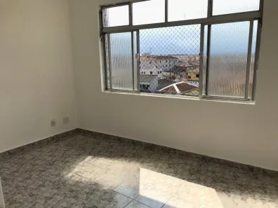 Apartamento com 3 Quartos à venda, 91m² no Vila Cascatinha, São Vicente
