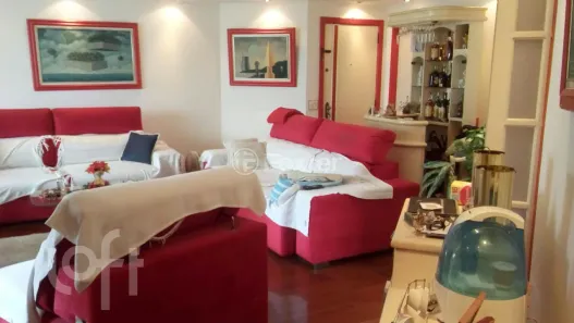 Apartamento com 3 Quartos à venda, 149m² no Cidade Monções, São Paulo